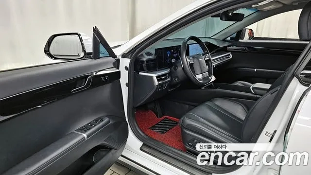 Hyundai Grandeur (GN7) id 2953843 из Кореи 20