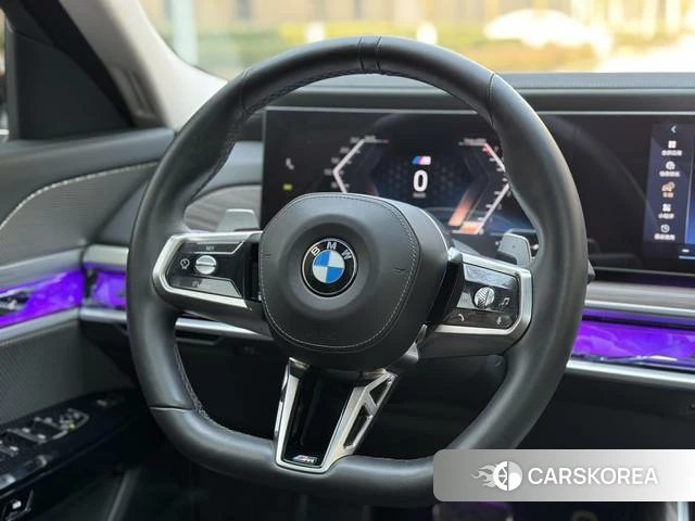 BMW 7 series id 4348691 из Китая 14