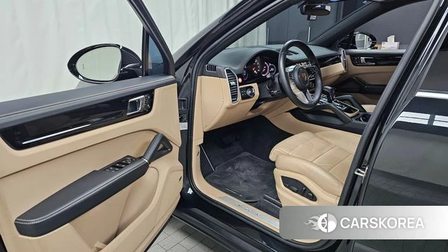 Porsche Cayenne (PO536) id 4223270 из Кореи 30