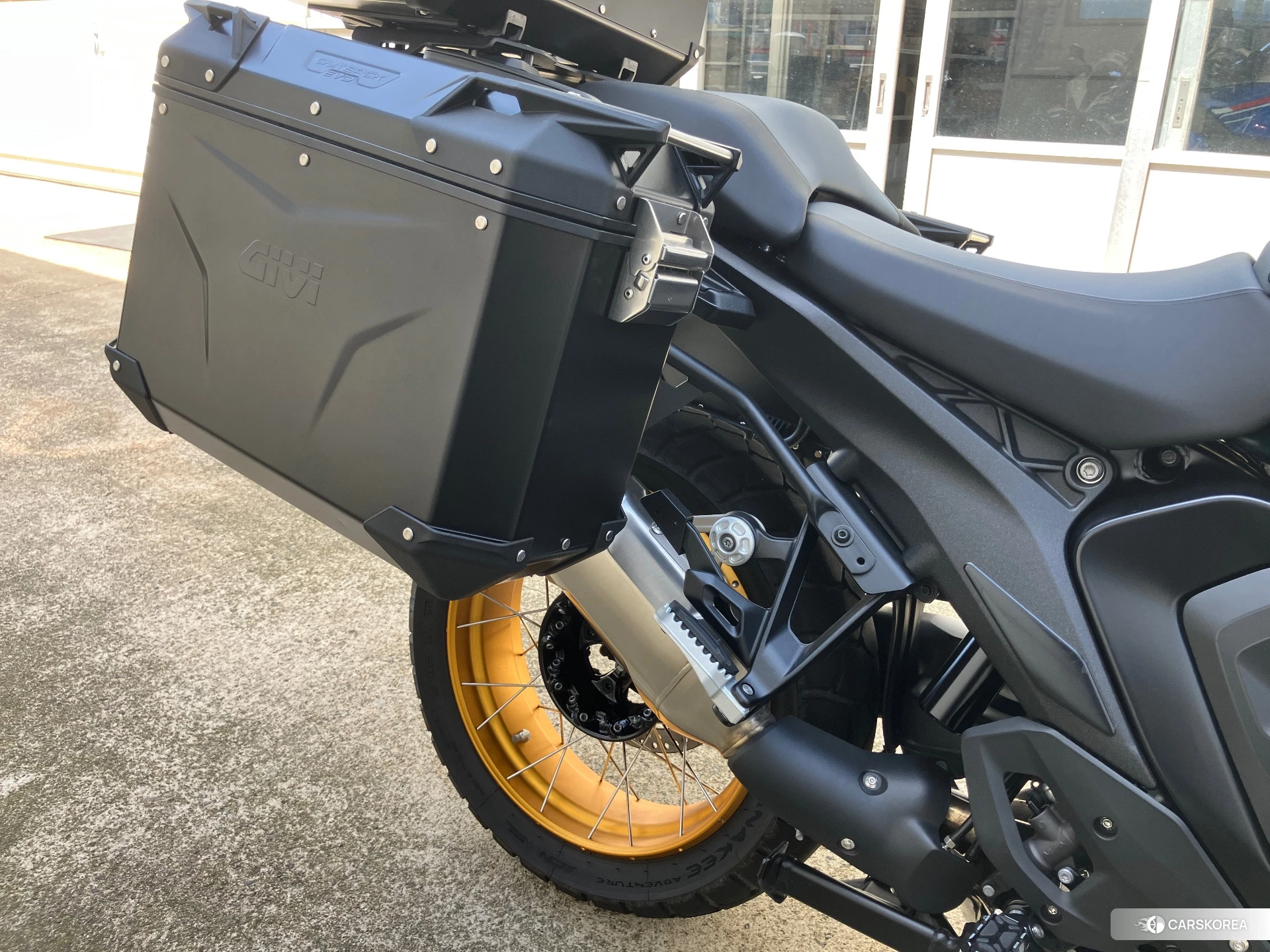 BMW R1300GS id 4347633 из Японии 10