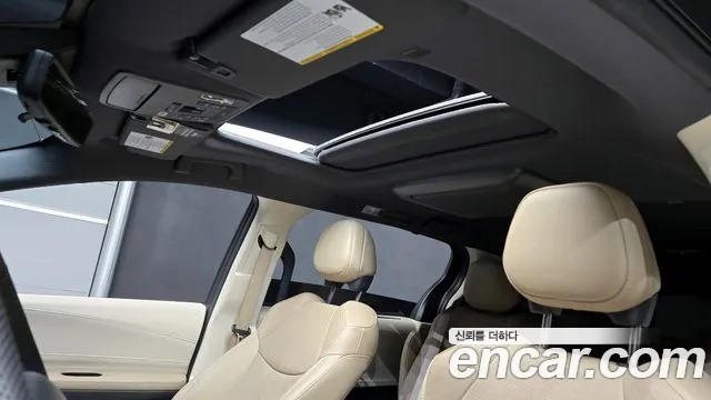 Toyota Sienna 4th Generation id 2673044 из Кореи 20