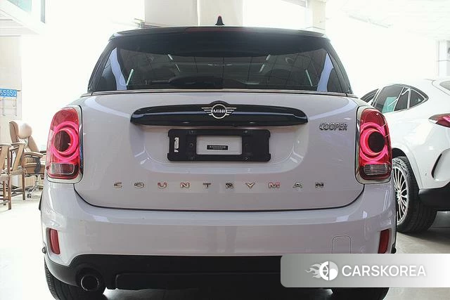 MINI COUNTRYMAN id 3896292 из Китая 15