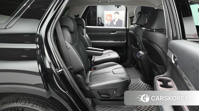 Hyundai The New Palisade id 3921766 из Кореи 20