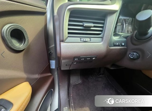 Lexus RX450h 4th generation id 4519963 из Кореи 10