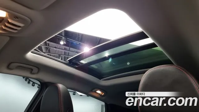 Chevrolet (GM Daewoo) Bolt EUV id 2665354 из Кореи 20