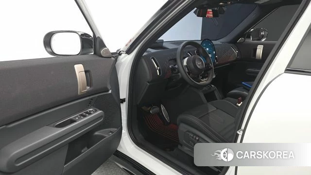 Mini Cooper S Countryman 3rd Generation id 4756789 из Кореи 20