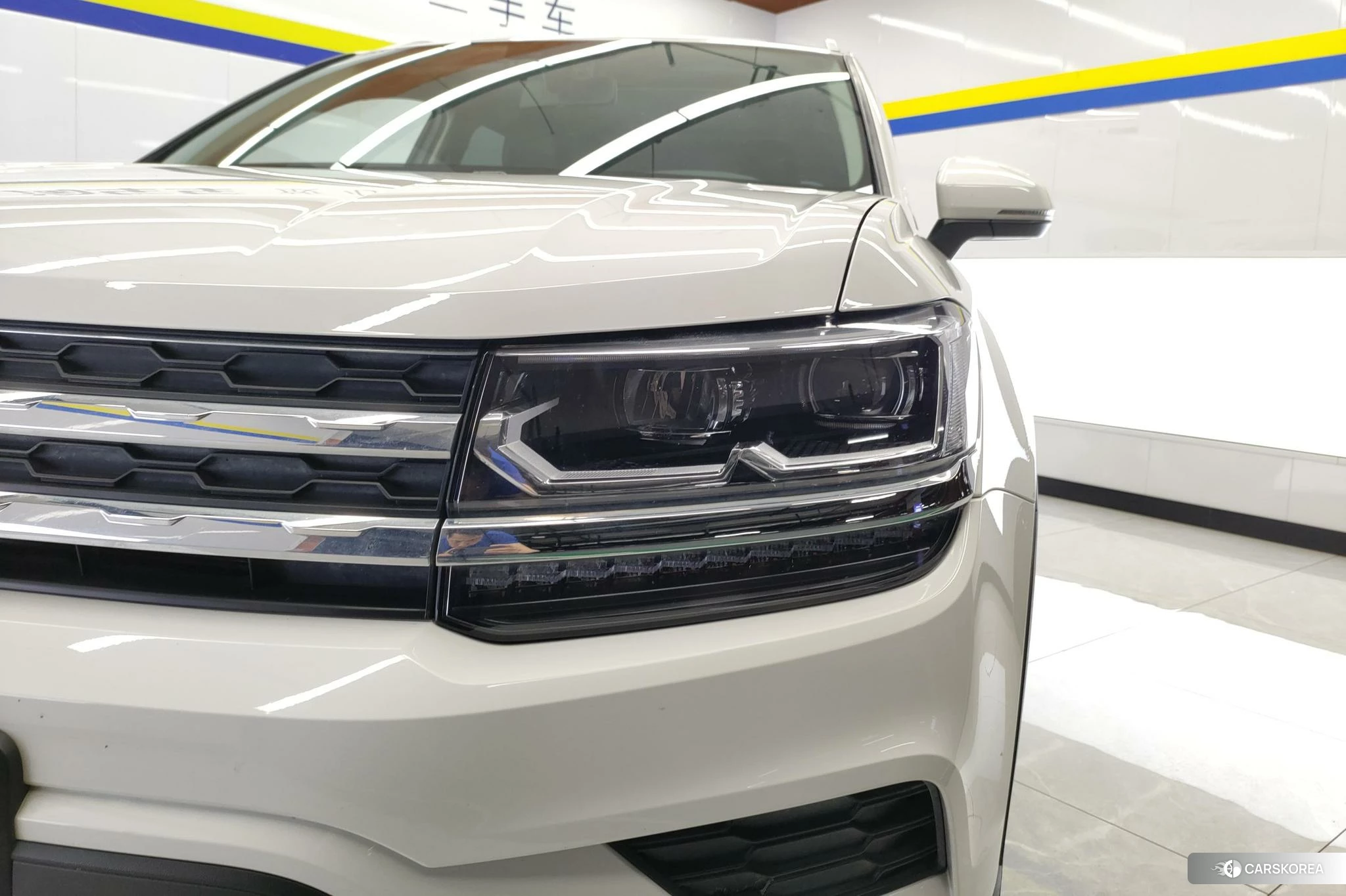 Volkswagen Tuyue id 4419125 из Китая 17