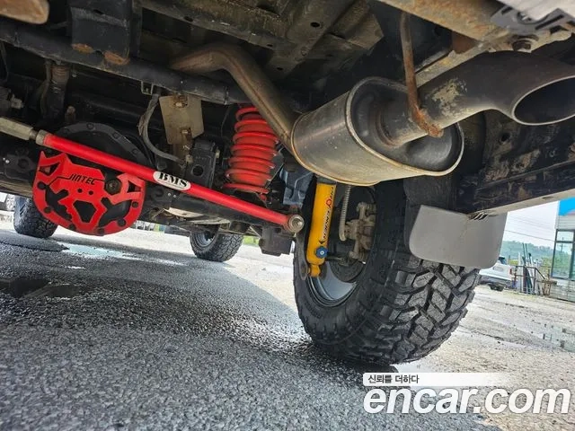 Ssangyong Rexton Sports id 2908120 из Кореи 20