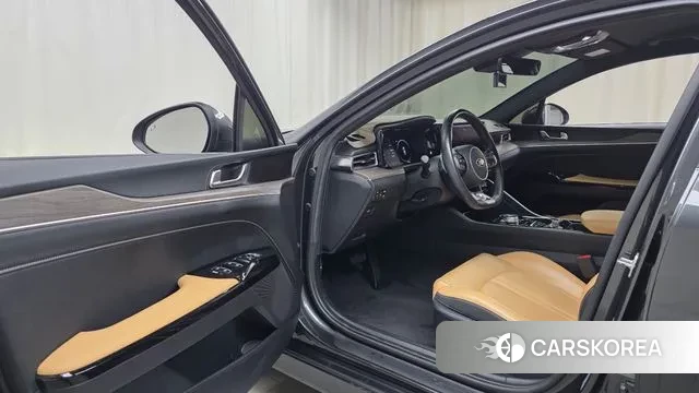 Kia K5 3rd generation id 3459248 из Кореи 20