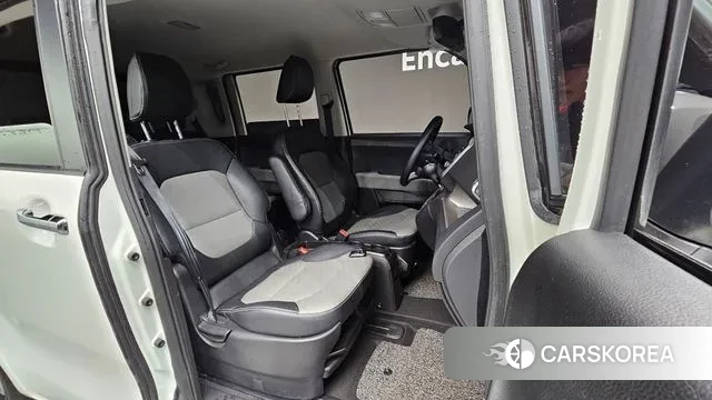 Kia The New Ray id 2941355 из Кореи 20