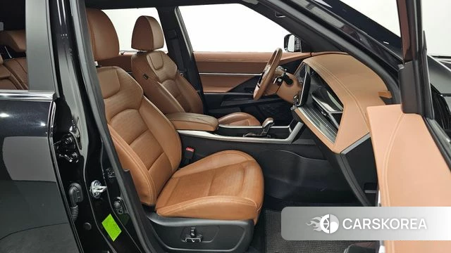 Ssangyong Torres id 3953004 из Кореи 20