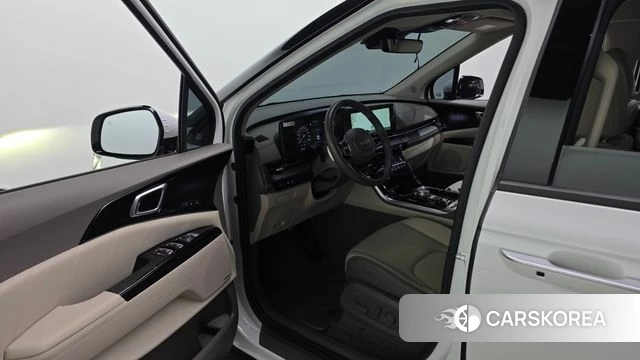 Kia Carnival 4th generation id 4656837 из Кореи 31