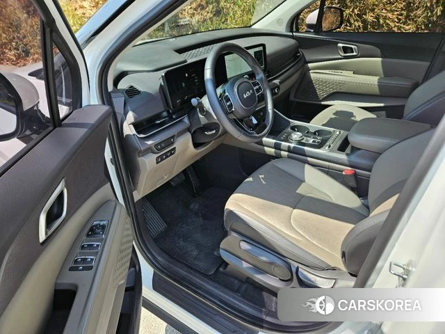 Kia The New Carnival 4th Generation id 3856389 из Кореи 18