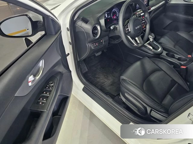 Kia The New K3 2nd generation id 4392522 из Кореи 16