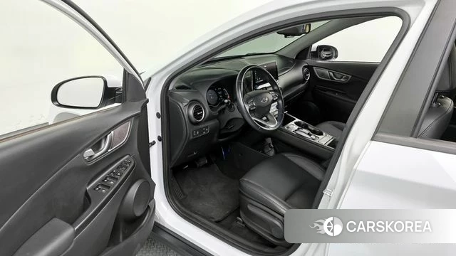Hyundai Kona Electric id 4317401 из Кореи 30
