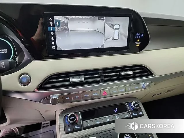 Hyundai Palisade id 3340374 из Кореи 20