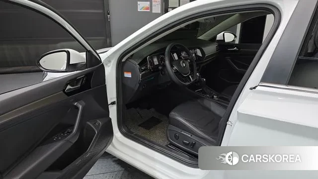 Volkswagen 7th Generation of Jetta id 3264258 из Кореи 20