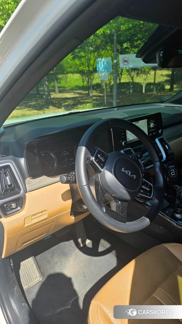 Kia The New Sorento 4th Generation id 4249547 из Кореи 10