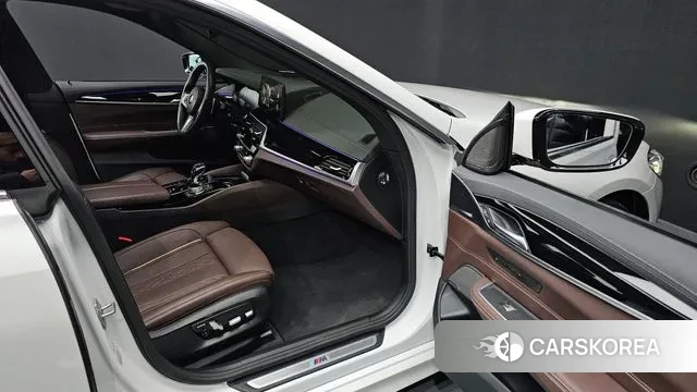 BMW 6 Series GT (G32) id 3664266 из Кореи 20