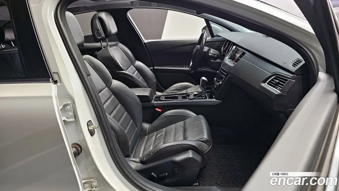 Peugeot 508 id 1830505 из Кореи 20