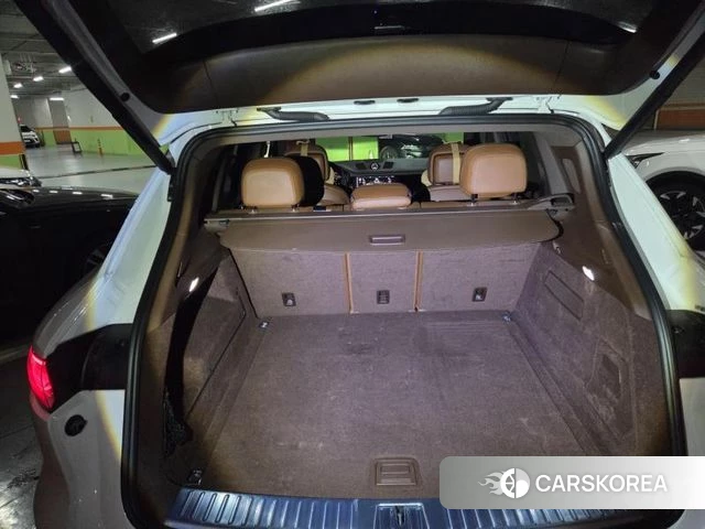 Porsche Cayenne (PO536) id 4625871 из Кореи 10