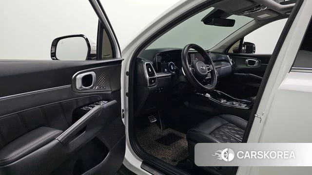 Kia Sorento 4th Generation id 3860730 из Кореи 20