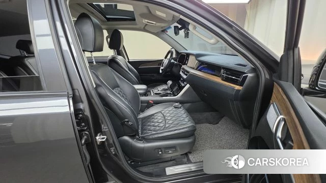Kia Mohave Master id 4775617 из Кореи 35