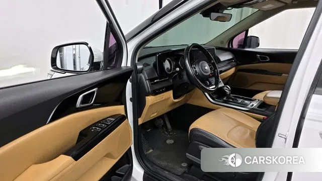 Kia Carnival 4th generation id 3439116 из Кореи 20