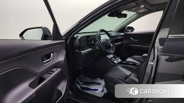 Hyundai Kona Hybrid (SX2) id 3388997 из Кореи 20