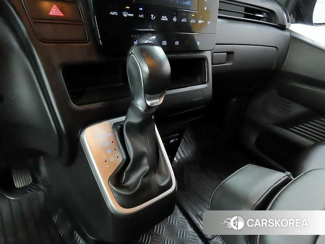 Hyundai Staria id 4603763 из Кореи 19