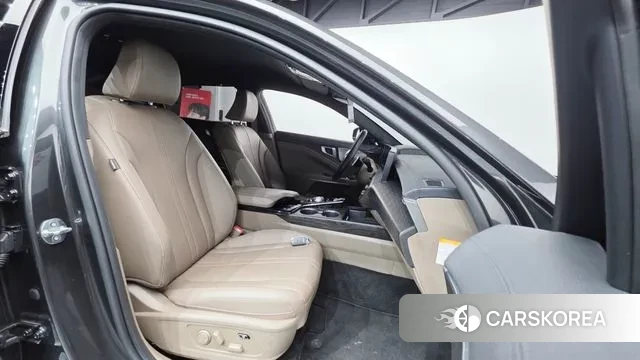 Kia K8 Hybrid id 3524128 из Кореи 20