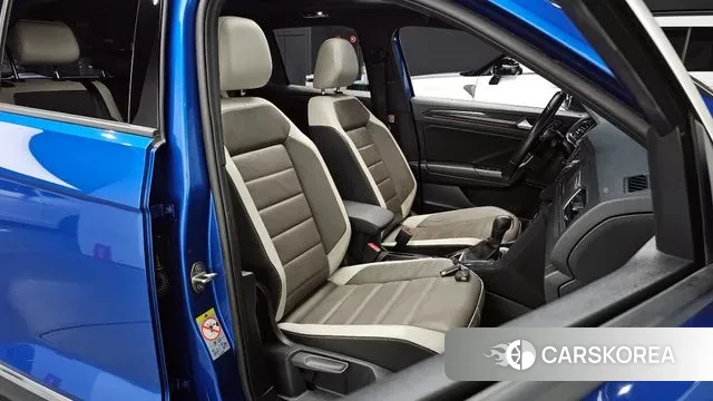 Volkswagen T-Roc id 3059423 из Кореи 20