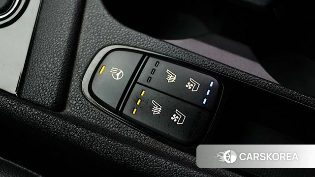 Kia Niro id 3829271 из Кореи 20