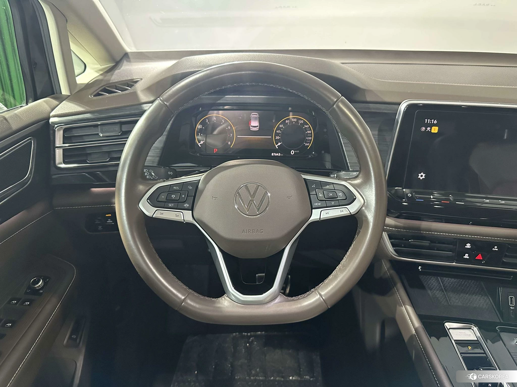 Volkswagen Weiran id 4405802 из Китая 19