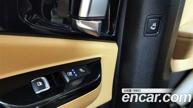 Kia Carnival 4th generation id 2729638 из Кореи 20