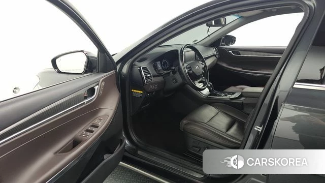 Hyundai Grandeur IG id 4304564 из Кореи 20
