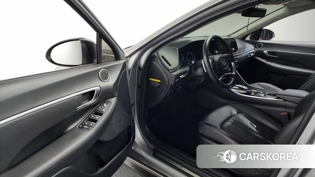 Hyundai Sonata (DN8) id 3834346 из Кореи 20