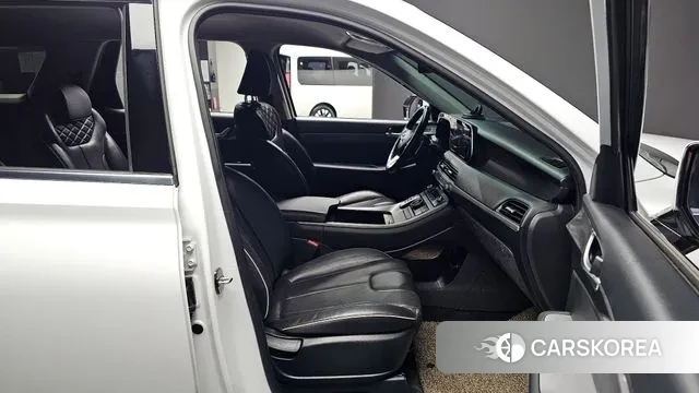 Hyundai Palisade id 3600704 из Кореи 20