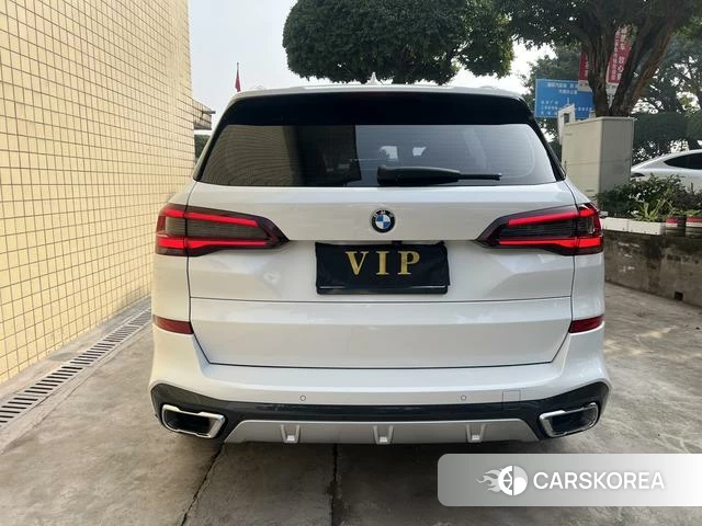 BMW X5 id 4297381 из Китая 20