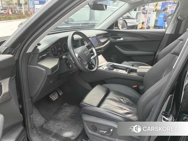 Audi Q6 id 4260347 из Китая 13