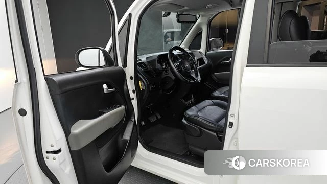 Kia The New Kia Ray id 4186362 из Кореи 33