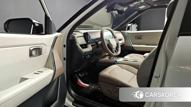 Kia Celtos second Generation id 4380783 из Кореи 33