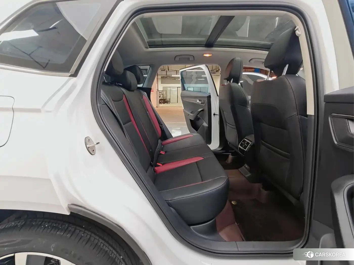 Skoda Karoq id 4634752 из Китая 24