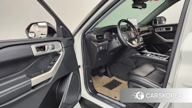 Ford Explorer 6th Generation id 3625334 из Кореи 20