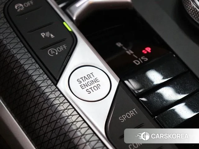 BMW 3 Series (G20) id 3058226 из Кореи 20