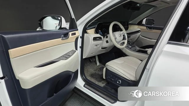 Hyundai The New Palisade id 4740517 из Кореи 35
