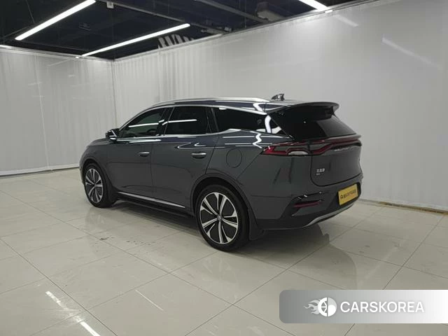 BYD Tang Yi id 3857571 из Китая 20