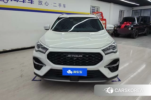 Jietu X90 id 3824733 из Китая 17