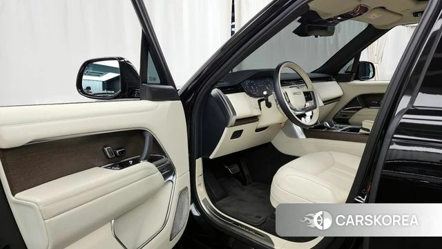 Land Rover Range Rover 5th Generation id 3897158 из Кореи 20