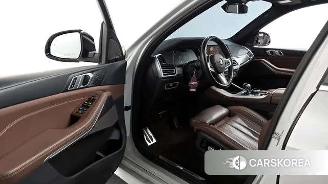 BMW X5 (G05) id 3557071 из Кореи 20